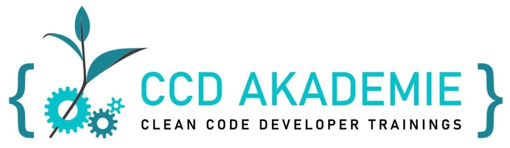 Clean Code Developer Akademie - Stefan Lieser