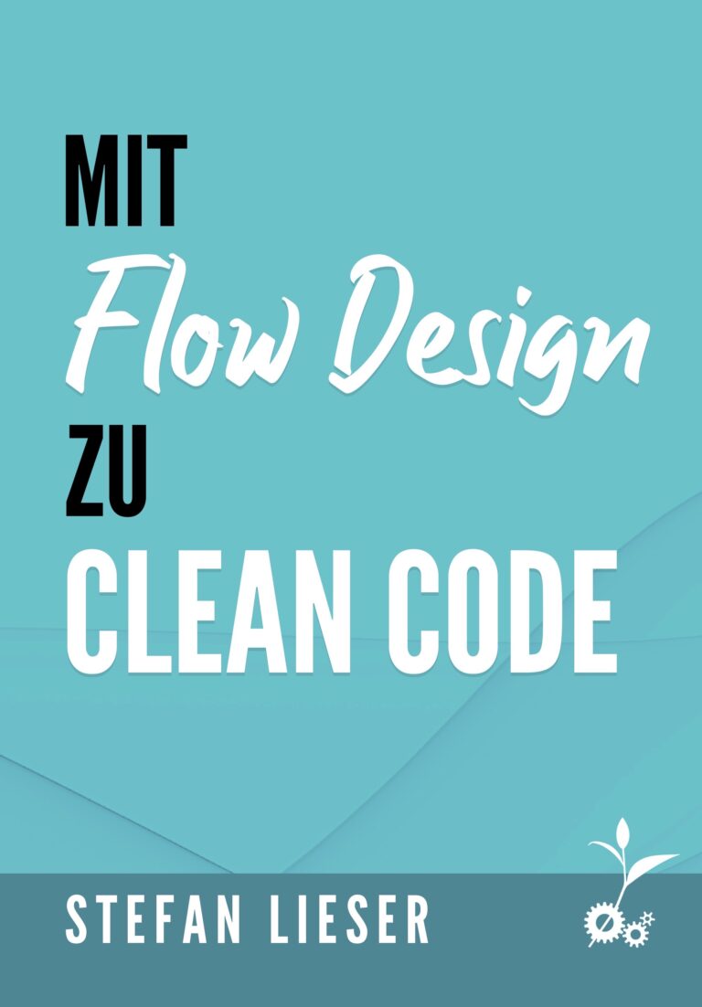 Mit Flow Design zu Clean Code